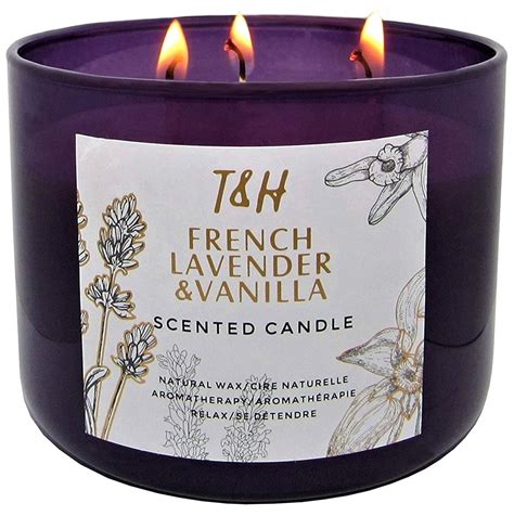 walmart lavender candle|lavender aromatherapy candles.